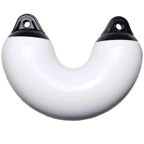 PLASTIMO ARC Fender ,weiß
