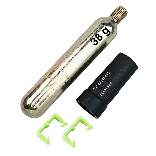 PLASTIMO Auffüllset Automatic Auslöser SL180, Nachfüllkit, Modell XYZ123, 1.5 kg, schwarz