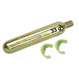 Plastimo Auffüllset Rettungswesten 150-165N, manuell, Original-Zubehör