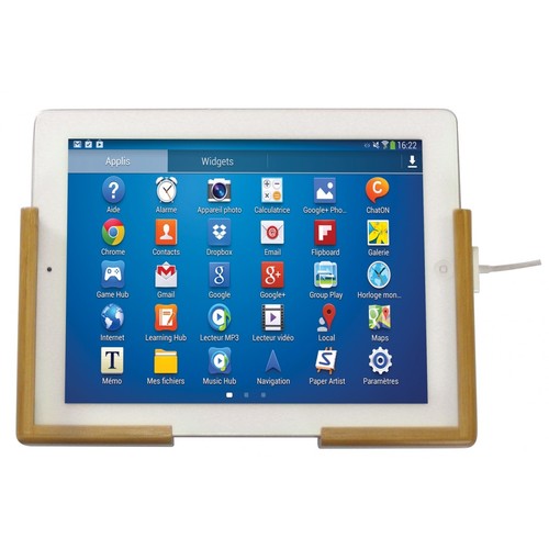 Plastimo BAMBUS UNIVERSELLE TABLET-HALTERUNG