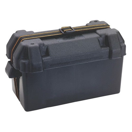 PLASTIMO BATTERIEKASTEN 385x175x225 MM