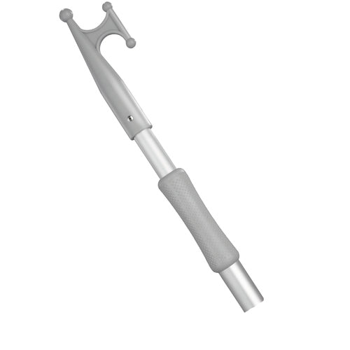 PLASTIMO Bootshaken   L 120/210 cm   - D25/30 mm