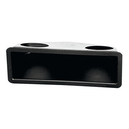 PLASTIMO BOX FOR GRILLE 12429K