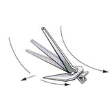 PLASTIMO Britany Anker, 10kg