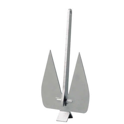 PLASTIMO Britany Anker, 2kg