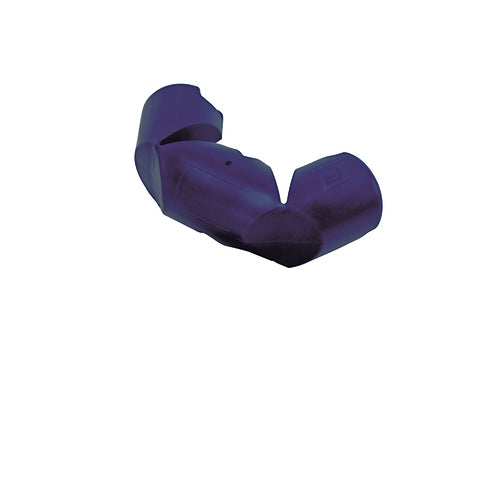 PLASTIMO Bumper anpassbar, weiss, 18x80cm