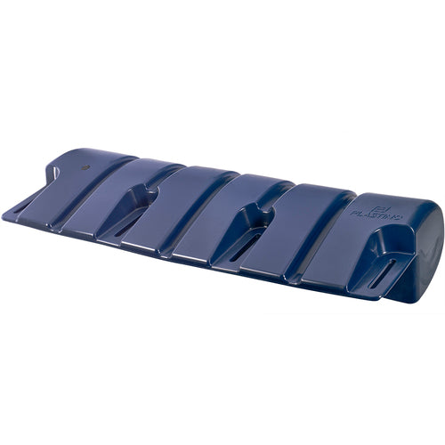 PLASTIMO BUMPER FÜR PONTON BLAU 90x30