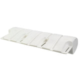 PLASTIMO BUMPER FÜR PONTON WEISS 90x30