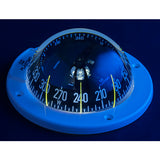 PLASTIMO Compas Leuchtmittel 12/24V LED Weiß