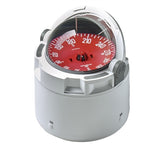 Plastimo Compass Olympic 135 waterproof Red, navigation instrument, high precision
