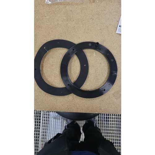 PLASTIMO DECKEINBAUSATZ