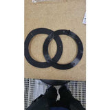 PLASTIMO DECKEINBAUSATZ