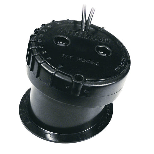 PLASTIMO DOPPELFREQUENZLOT-EINBAUGEBER AIRMAR P79