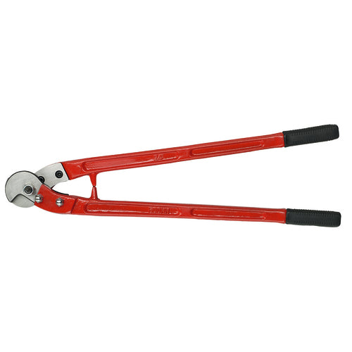 PLASTIMO Drahtschere 10-12 mm, Sicherheits-Abisolierer, Modell XYZ123, robust und langlebig
