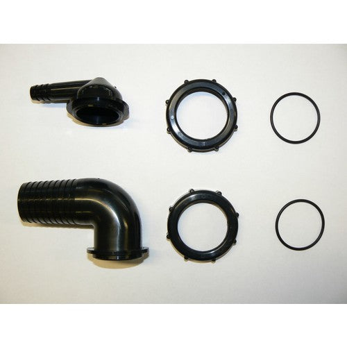 PLASTIMO EINLASS/AUSLASS FUER WASSERTANK
