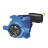 Plastimo Elektrische Pumpe 12 V Schwarz, Luftpumpe, Modell XYZ123 - Kompakt und zuverlässig