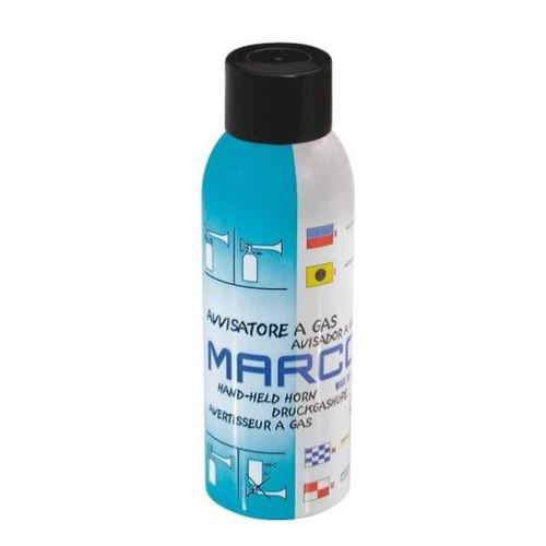 PLASTIMO Ersatzpatrone Horn, Modell XYZ123, schwarz, 1.5 kg, Sicherheitswarnung