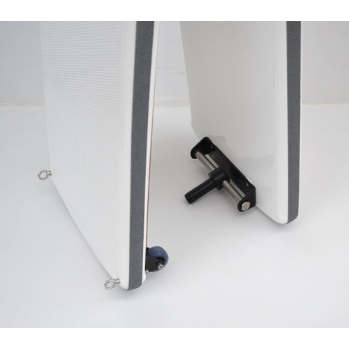 PLASTIMO Faltbare Gangway 2,2 m