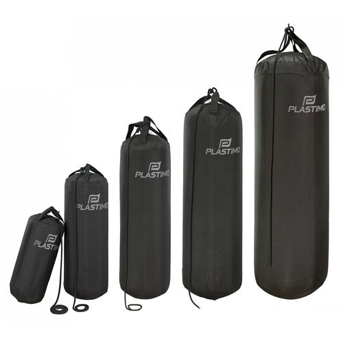 PLASTIMO Fender, schwarz, 30x75 cm