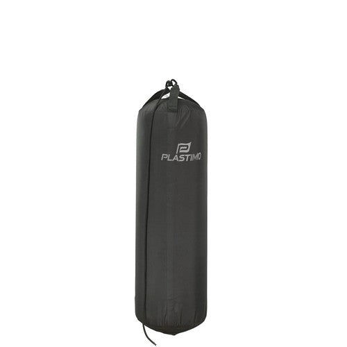 PLASTIMO Fender, schwarz, 30x75 cm
