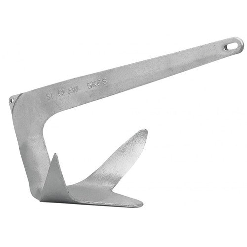 PLASTIMO FHD Anker,  verzinkt, 10kg