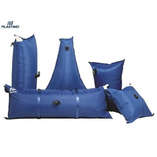 PLASTIMO FLEXIBLER WASSERTANK 100 LITER