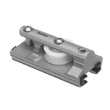 Plastimo Aluminiumschiene Genua Stopper, Boots-Zubehör, Modell XYZ123, robust und sicher.