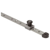 Plastimo Aluminiumschiene Genua Stopper, Boots-Zubehör, Modell XYZ123, robust und sicher.