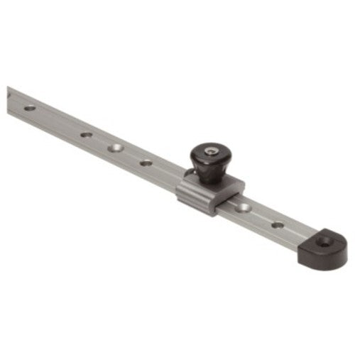 PLASTIMO GENUA-SCHIENEN 20MM BREIT, 2M40 LG