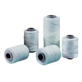 PLASTIMO GEWACHSTES TAKELGARN BLAU  D 1MM LG30