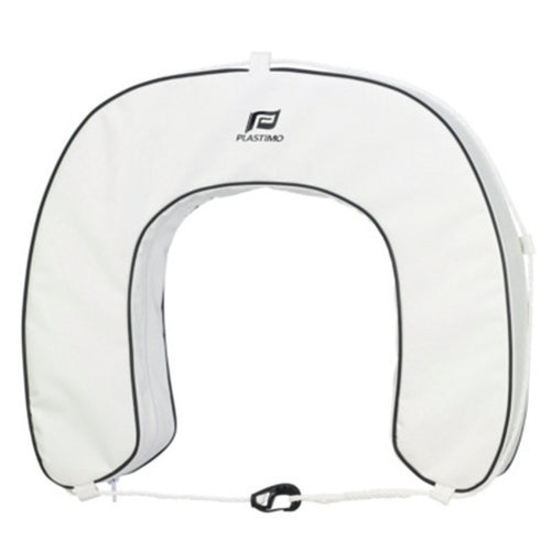 PLASTIMO HUFEISENRETTUNGSRING SET