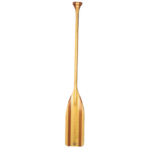 PLASTIMO Kanadierpaddel Standard 100 cm, Kanu Ruder, leicht und robust, Modell XYZ123