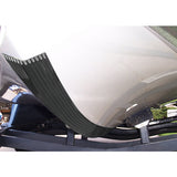 PLASTIMO Kielschutz Weiß, Keelshield Bootsschutz, Modell XYZ123, 1.5 kg
