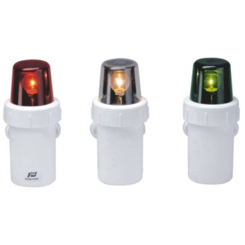 PLASTIMO KOMPAKT-NAVI-LEUCHTE 360 GRAD