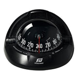 PLASTIMO compass installation black, navigation instrument, new model USP