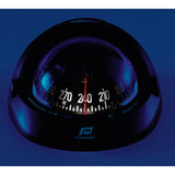 PLASTIMO compass installation black, navigation instrument, new model USP