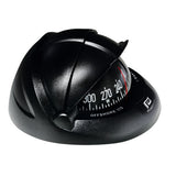 PLASTIMO compass installation black, navigation instrument, new model USP