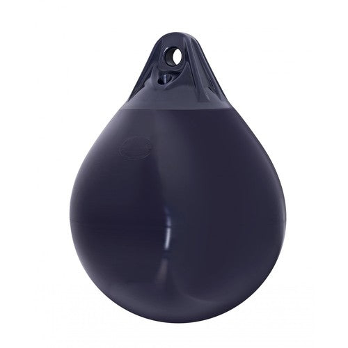 PLASTIMO Kugelfender A3 blau/blau, 48x62cm