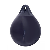 PLASTIMO Kugelfender A3 blau/blau, 48x62cm