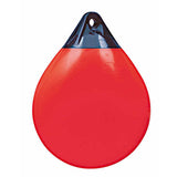 PLASTIMO Kugelfender A7, rot/blau, 110x142cm