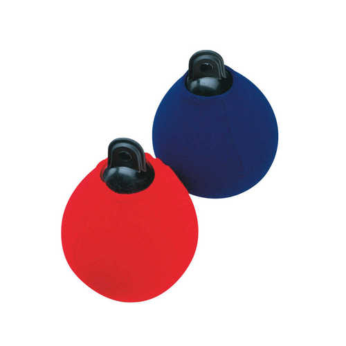PLASTIMO Kugelfender-Überzug, marineblau, A6