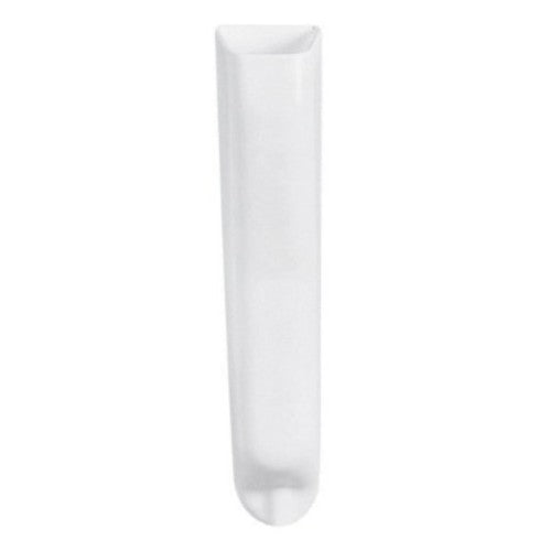 Plastimo Kurbelttasche weiß 275x73x50mm, Zubehör für Bootsgetriebe, langlebig und leicht
