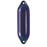 PLASTIMO Langfender F8, blau/blau, 37,5x147,5cm