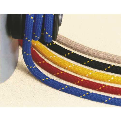 Plastimo Leine 6 mm Blau Polyester, Seil, Matt Finish