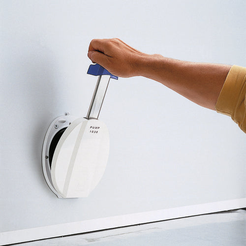 PLASTIMO Lenzpumpe Modell XYZ123, Bilgenpumpe, neue Funktionen und Sicherheitshinweise