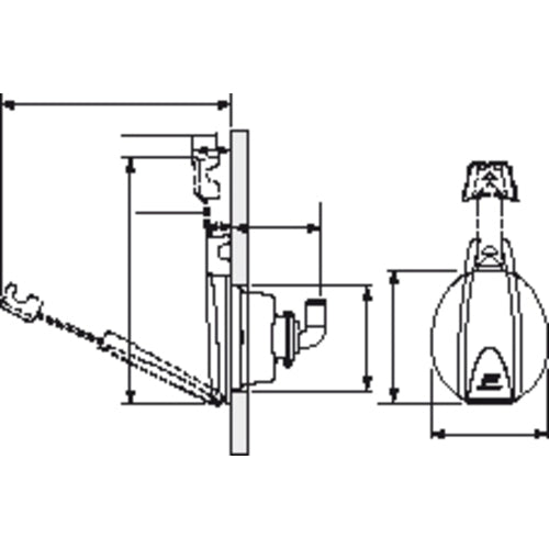 PLASTIMO Lenzpumpe Modell XYZ123, Bilgenpumpe, neue Funktionen und Sicherheitshinweise