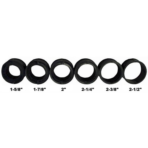 PLASTIMO Adapter Black 1.5 kg, Connecting element, New model USP