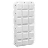 PLASTIMO Multifender, weiß