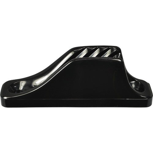 PLASTIMO OFFENE SCHOTKLEMME SCHWARZ *6-12 CL201