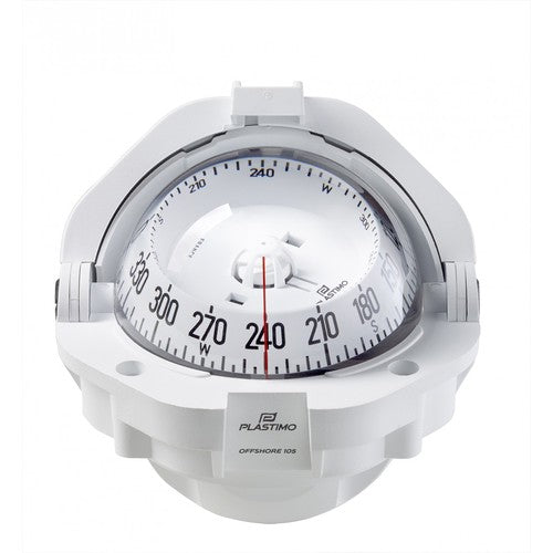 PLASTIMO OFFSHORE 105 WEISS Z/A/B/C